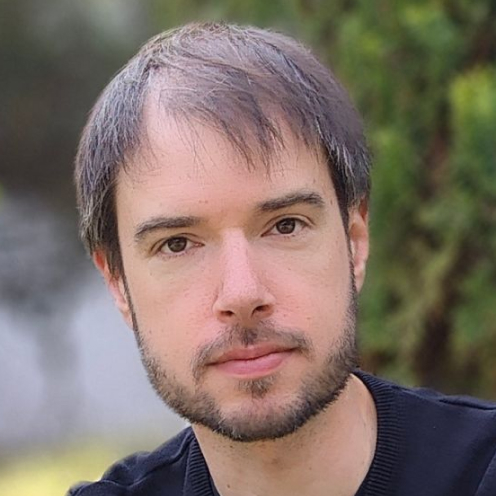 Guillaume Artas
